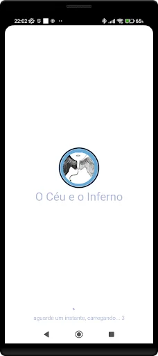 O Céu e o Inferno