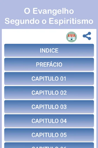 Evangelho Segundo Espiritismo