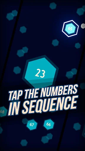 Only60: Reflex Challenge