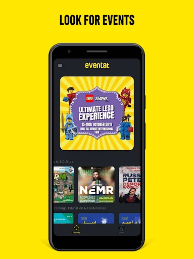 Eventat