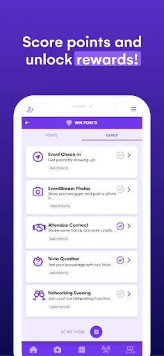The Event App by EventsAir screenshot 4