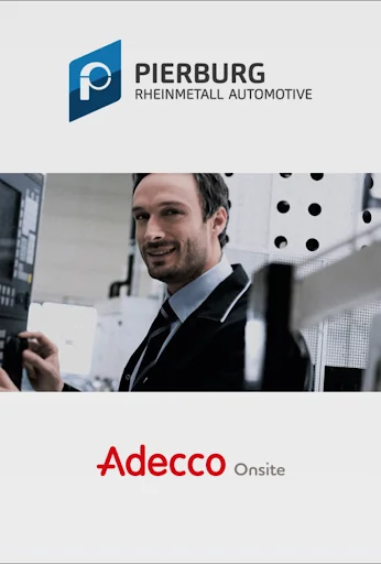 Adecco Pierburg