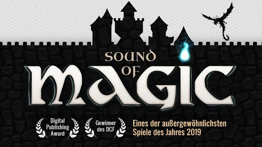 Sound of Magic: Audio Game