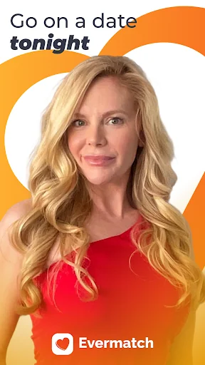 Dating and Chat - Evermatch