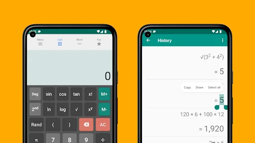 OneCalc: All-in-one Calculator