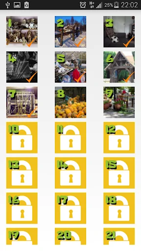 Find The Cat screenshot 2