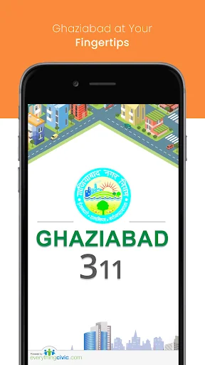 Ghaziabad 311