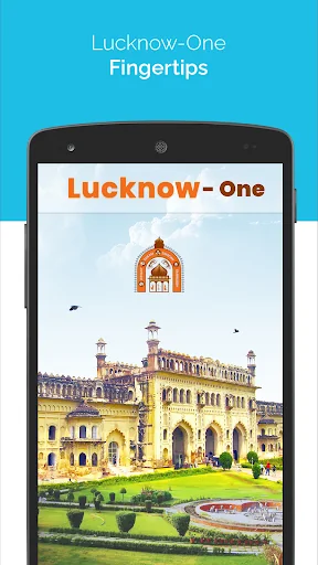 Lucknow-One