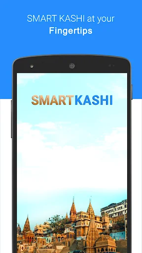 Smart Kashi