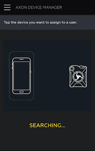 Axon Device Manager