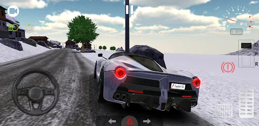 Master Real Driving