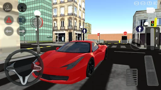 Parking Pro 2020 : Real parkin