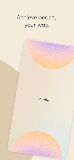 evolum - Meditation & Yoga screenshot 2