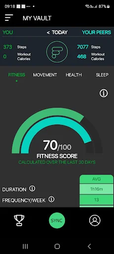 FitVault