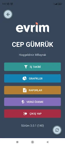 Cep Gümrük