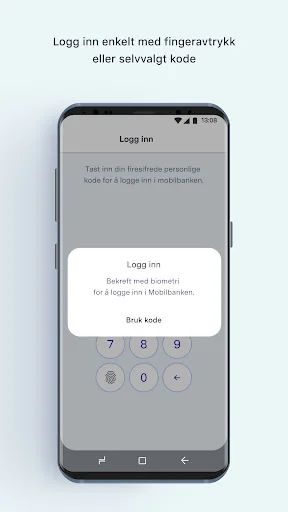 Sparebanken Møre Mobilbank