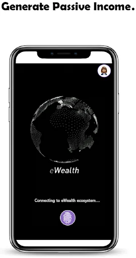 eWealth: Generate Daily Income