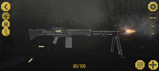 Ultimate Weapon Simulator screenshot 4