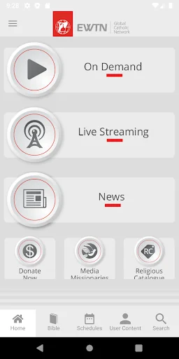 EWTN