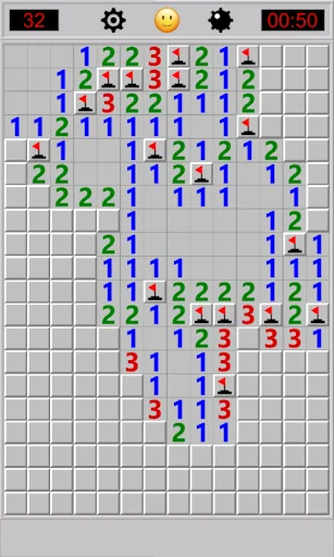 Minesweeper