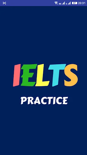 IELTS 2021 EXAM PRACTICE