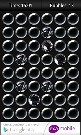 Bubble Game - Stress Relief screenshot 2