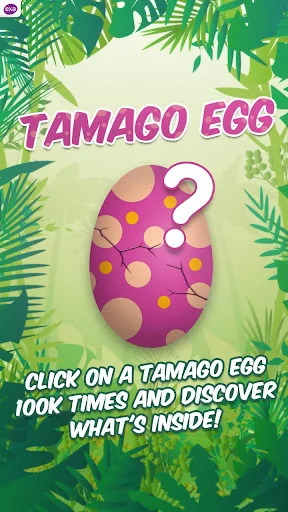 Tamago egg