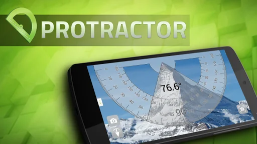 Protractor