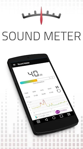 Sound Meter