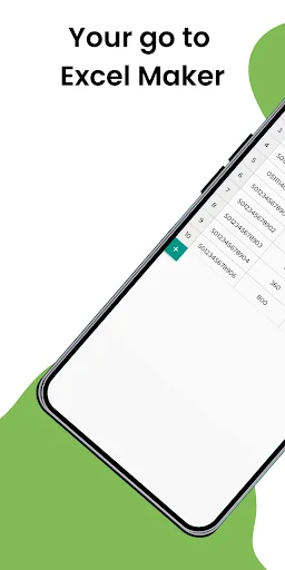 Easy Excel Sheet & Table Maker