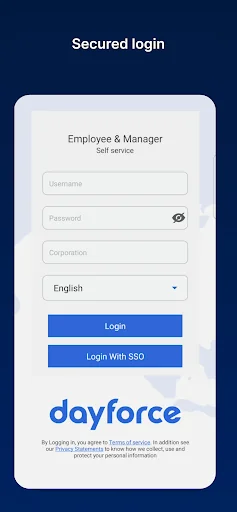 Excelity HRIS