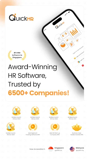 QuickHR