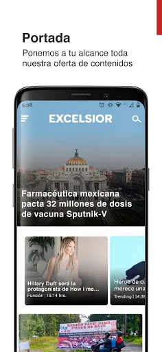 Excélsior