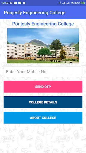 Ponjesly Engineering College