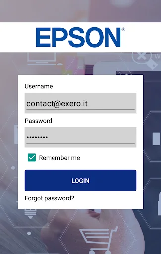 Epson ERA