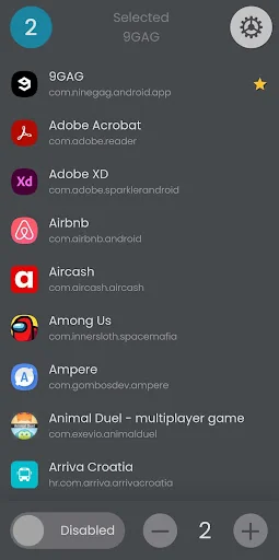 KeepApp