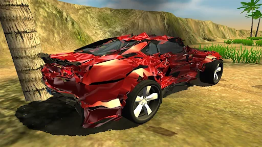 Exion Off-Road Racing screenshot 2