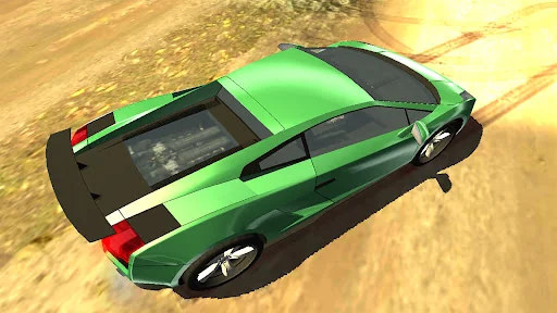 Exion Off-Road Racing screenshot 4