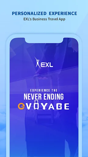 eVoyage