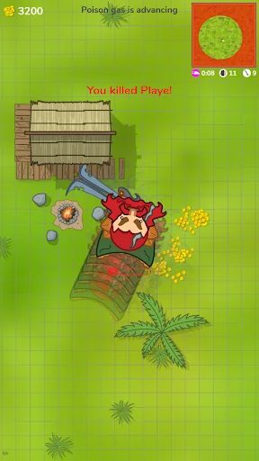 Yohoho.io screenshot 4