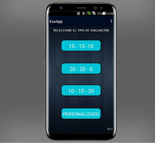 ExoApp