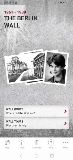 The Berlin Wall screenshot 2