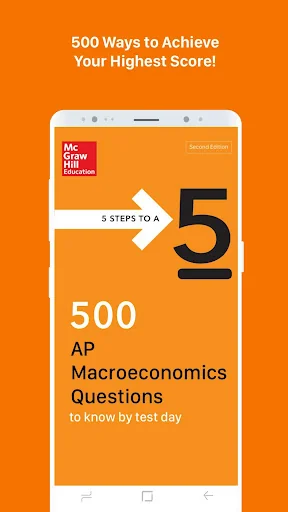500 AP Macroeconomics Question