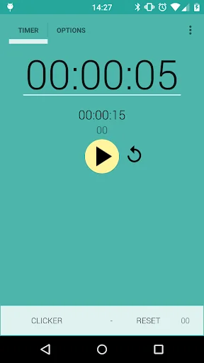 Behavioral Timer SE