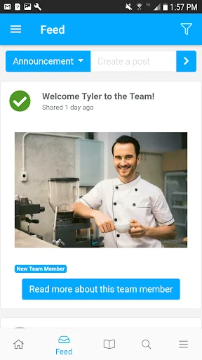 ExpandShare