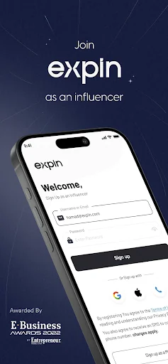 Expin
