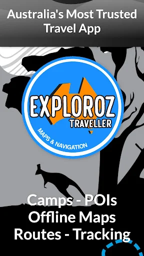 ExplorOz Traveller
