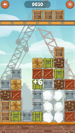 Move the Box: Arcade screenshot 3