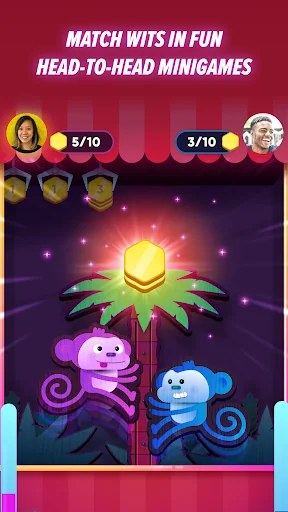 TallyUP! Tiny Games, Big Money screenshot 1