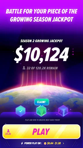 TallyUP! Tiny Games, Big Money screenshot 3